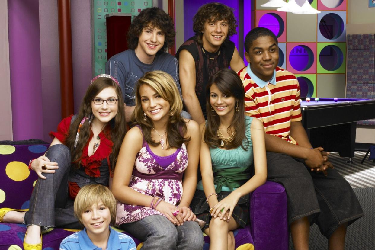 ZOEY 101