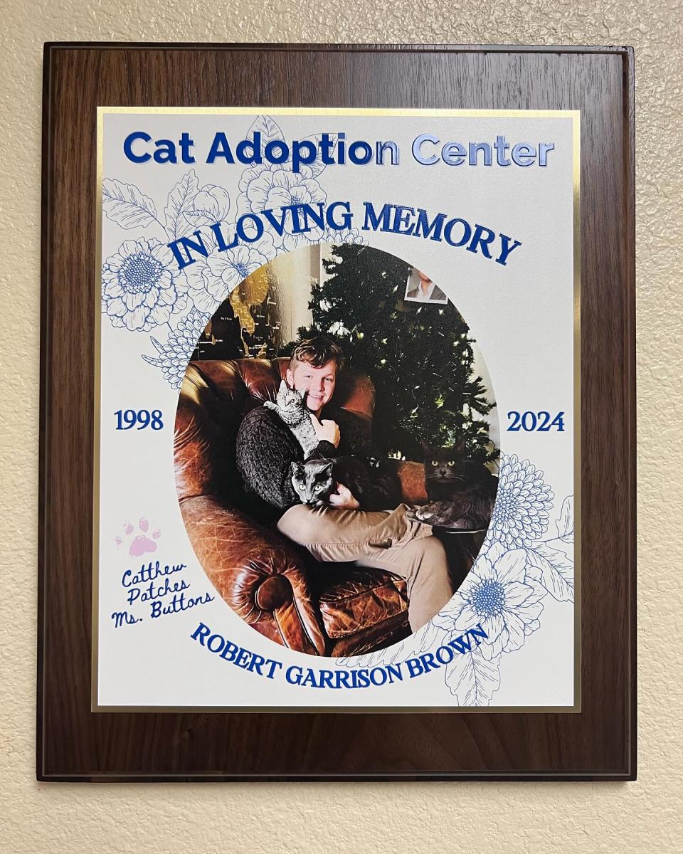 Sister Wives’ Robert Garrison Brown Memorialized by Local Animal Shelter Nearly 3 Weeks After Death