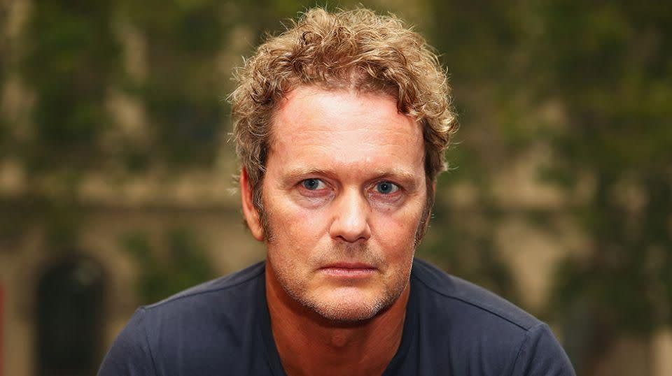 The accusations that Craig McLachlan denies, are all from the 2014 production of the Rocky Horror Show. Source: Getty