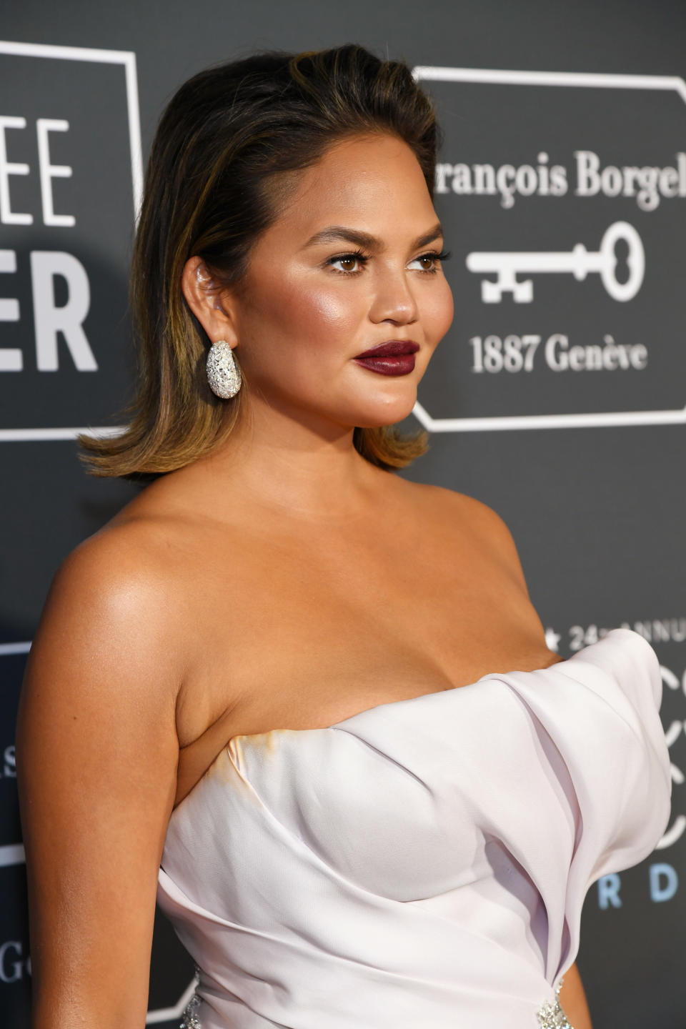   Kevin Mazur / Getty Images for The Critics' Choice Awards