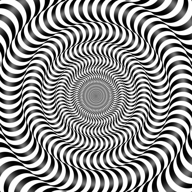 Why your mind loves optical and visual illusions, explained by