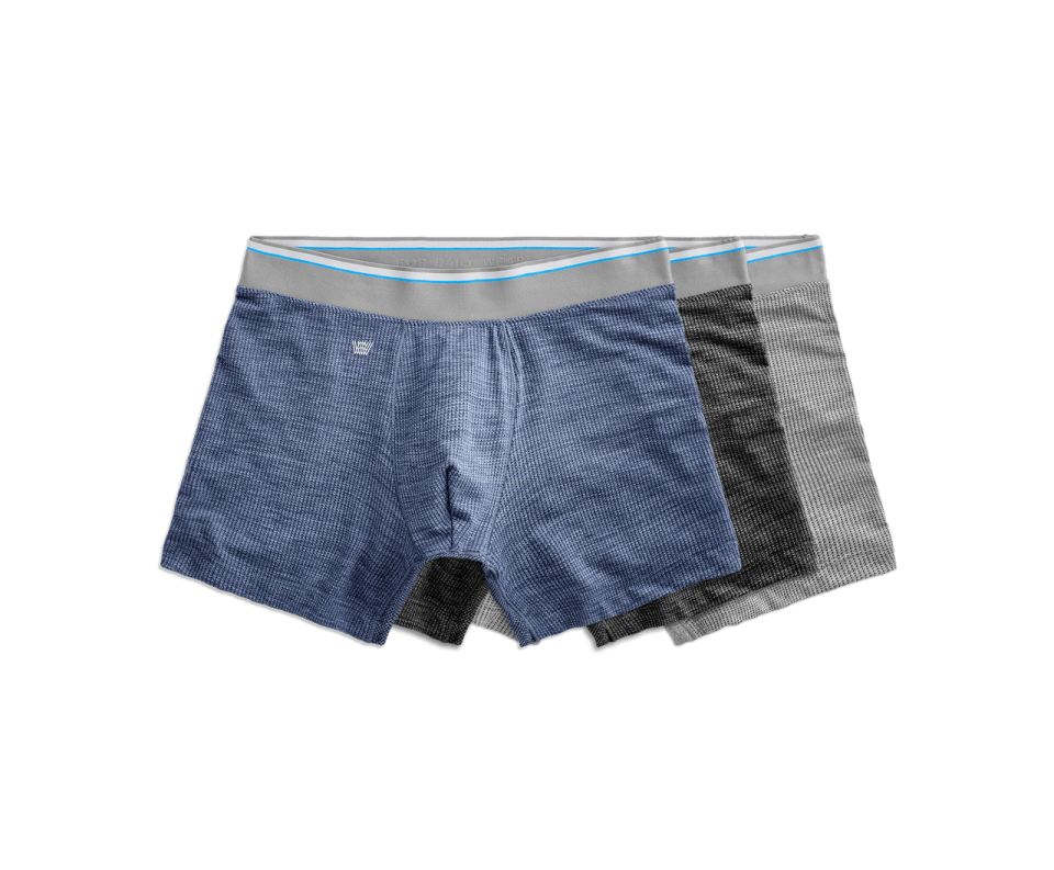 <p><a href="https://go.redirectingat.com?id=74968X1596630&url=https%3A%2F%2Fmackweldon.com%2Fproducts%2F3-pack-airknitx-boxer-briefs-cool-heathers&sref=https%3A%2F%2Fwww.menshealth.com%2Ftechnology-gear%2Fg34497236%2Fbest-gifts-for-brother%2F" rel="nofollow noopener" target="_blank" data-ylk="slk:Shop Now;elm:context_link;itc:0;sec:content-canvas" class="link ">Shop Now</a></p><p>3-Pack AIRKNITˣ Boxer Briefs</p><p>mackweldon.com</p><p>$89.28</p>