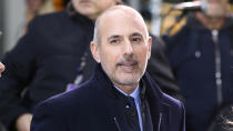 <p>Arguably one of the most recognizable faces in television news, Matt Lauer — host of NBC’s “Today” show since 1997 — came under fire in November 2017 after reports accusing him of inappropriate sexual conduct surfaced. Lauer — who has a storied career in TV journalism dating back to the 1970s — helped transform the “Today” show into a top-rated morning newscast.</p> <p>The announcement of his sudden firing occurred on Nov. 29, 2017, with co-host Savannah Guthrie breaking the news to the “Today” audience. NBC News chairman Andrew Lack also responded that while the complaint — filed on Monday, Nov. 27, 2017 — was the first against Lauer in his career at the station, “we were also presented with reason to believe this may not have been an isolated incident.”</p> <p>According to Celebrity Net Worth, Lauer’s estimated net worth is at about $80 million. He earned a salary of $25 million per year with the network, according to Variety. Lauer had previously signed a new two-year contract last year that would have kept him with NBC through 2018.</p>