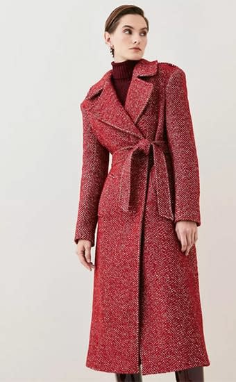 coat