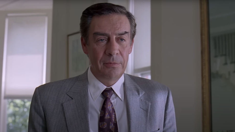 Jerry Orbach in Law & Order