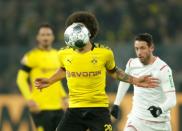 Bundesliga - Borussia Dortmund v FC Cologne