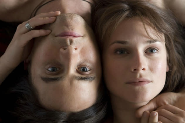 "Mr. Nobody" (Bild: ddp images)