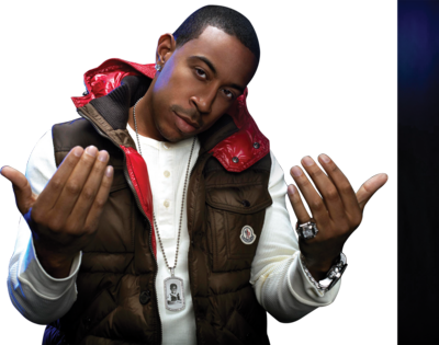 Ludacris