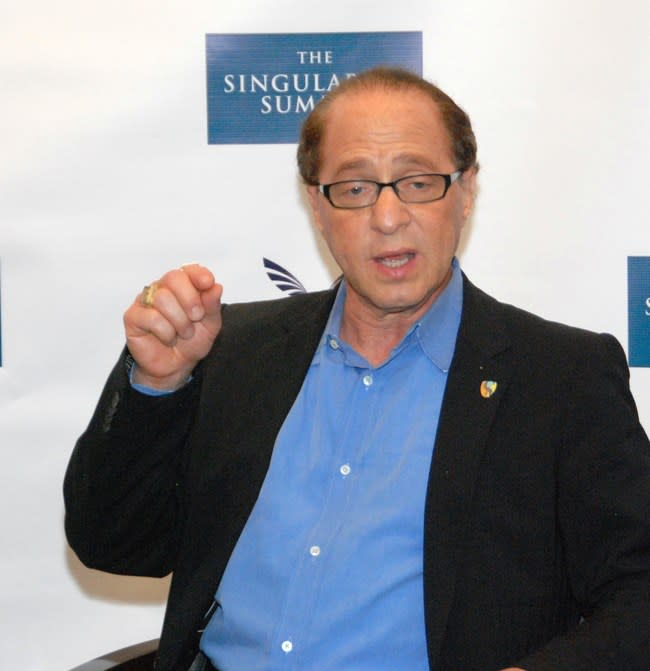 Ray Kurzweil Predictions