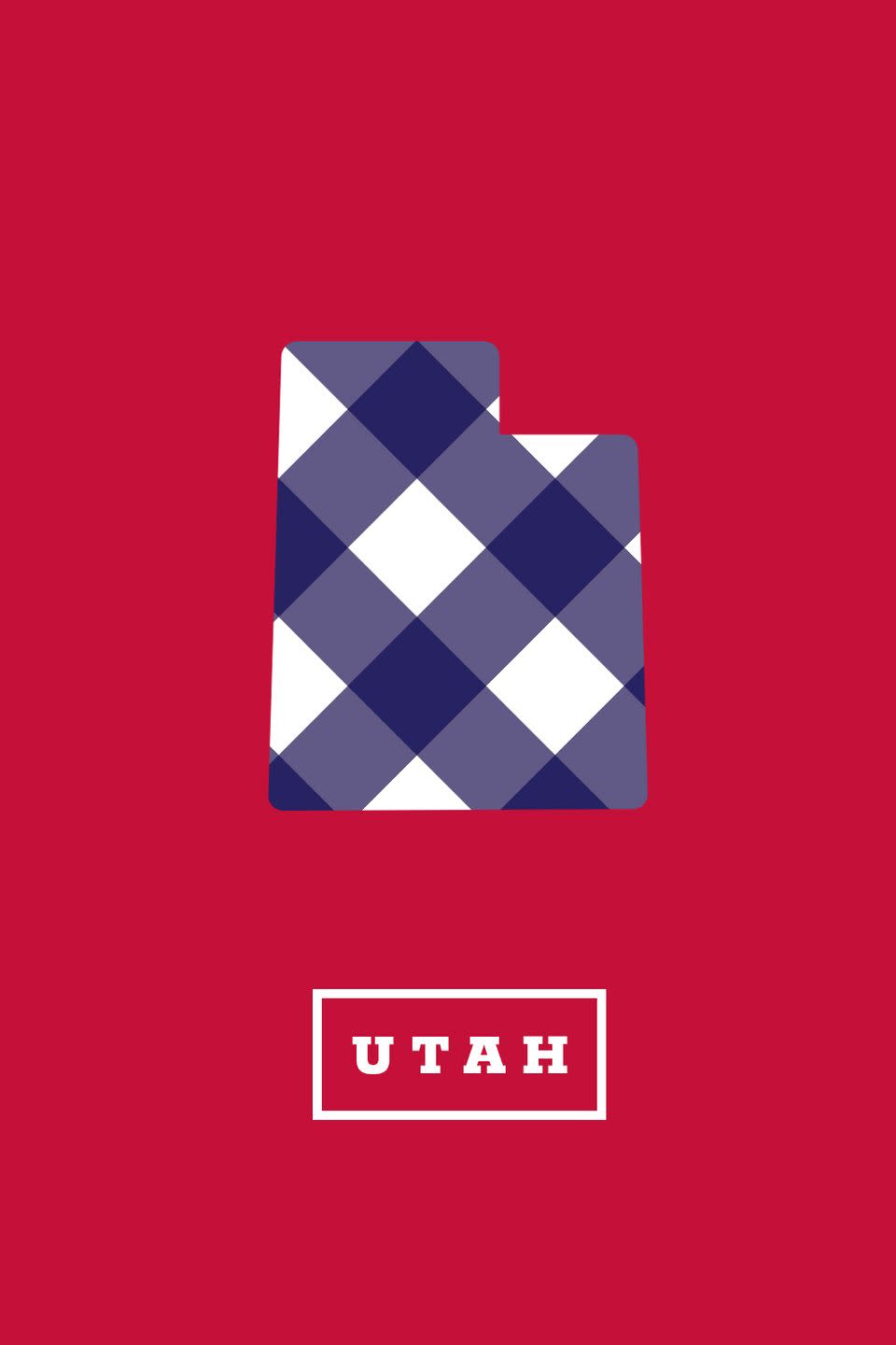 Utah