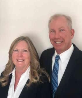 Sister Marina Carver and her husband Elder Richard Carver, of Riverton, Utah, were assigned as member and leader support missionaries in the Pacific island nation of Vanuatu. | The Church of Jesus Christ of Latter-day Saints