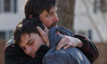 <p>Casey Affleck won the Best Actor Oscar for this supremely moving meditation on grief and suffering right at the start of 2017. Kenneth Lonergan’s received six Oscar noms in total, and rightly so, it’s a storytelling masterpiece underpinned by towering performances. (StudioCanal) </p>