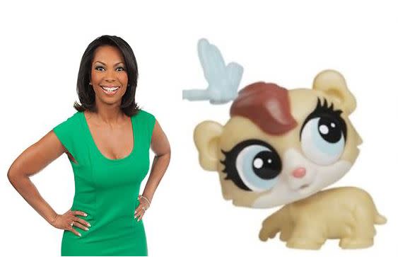 Fox News Anchor Files 5 Million Lawsuit Over Toy That Shares Her Name