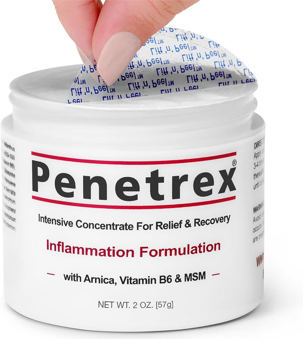 Penetrex Pain Relief Therapy