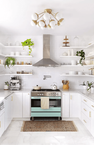 <p><a href="https://abeautifulmess.com/elsies-kitchen-tour-before-after/" data-component="link" data-source="inlineLink" data-type="externalLink" data-ordinal="1">A Beautiful Mess</a></p>