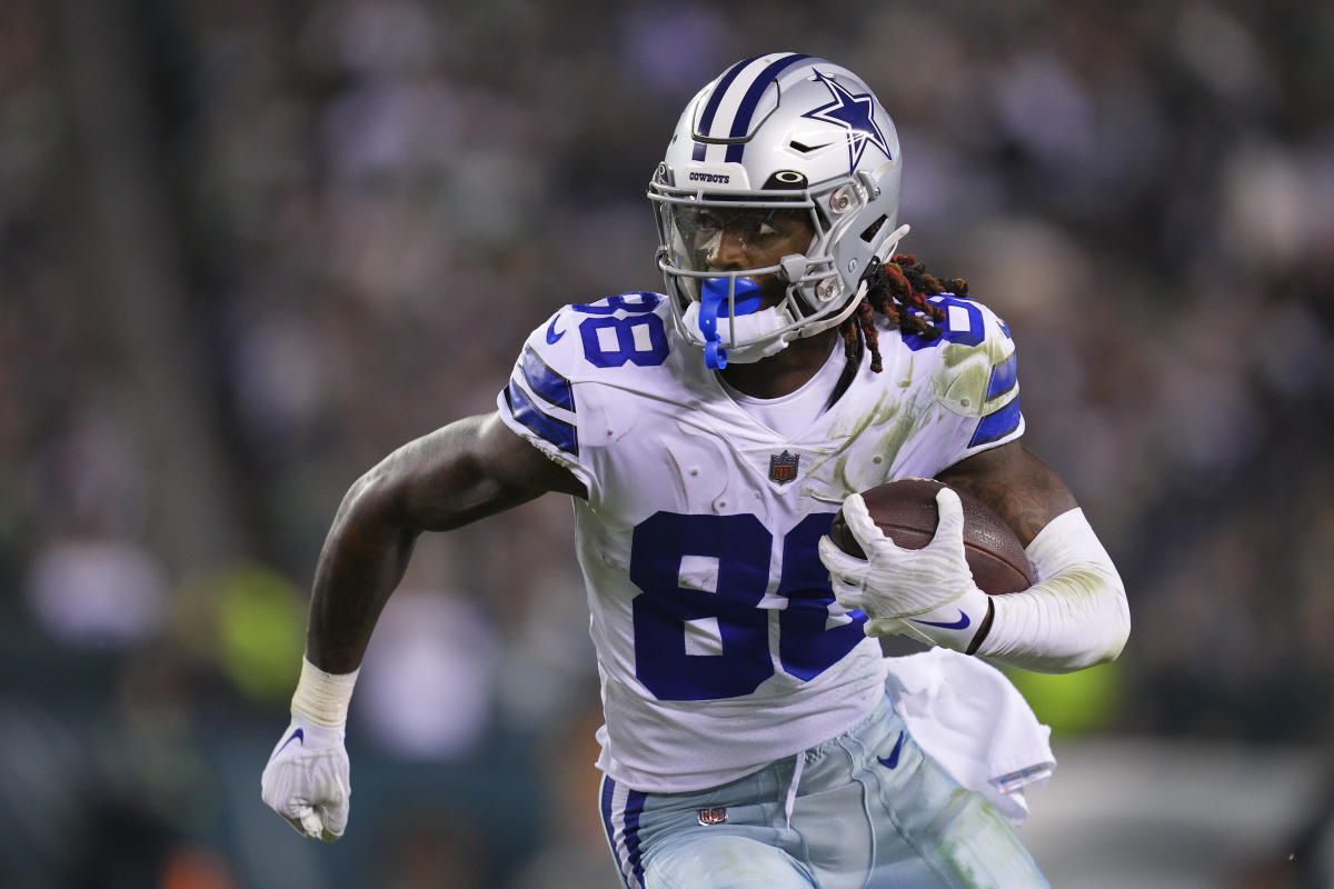 Fantasy Football Week 7 DFS Optimal Lineup - LAFB Network