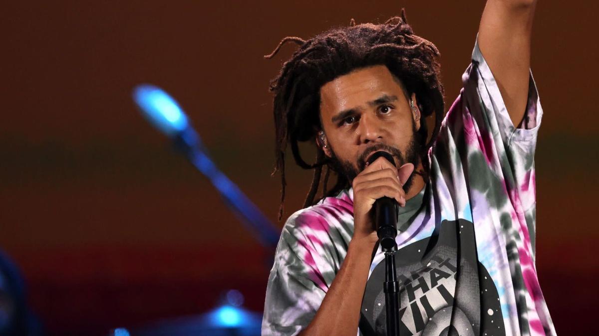 Dreamville Festival Live Stream: J.Cole, SZA, 21 Savage, and More