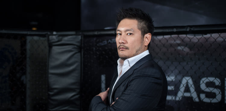 ONE Championship Amassing Record-Breaking TV Figures