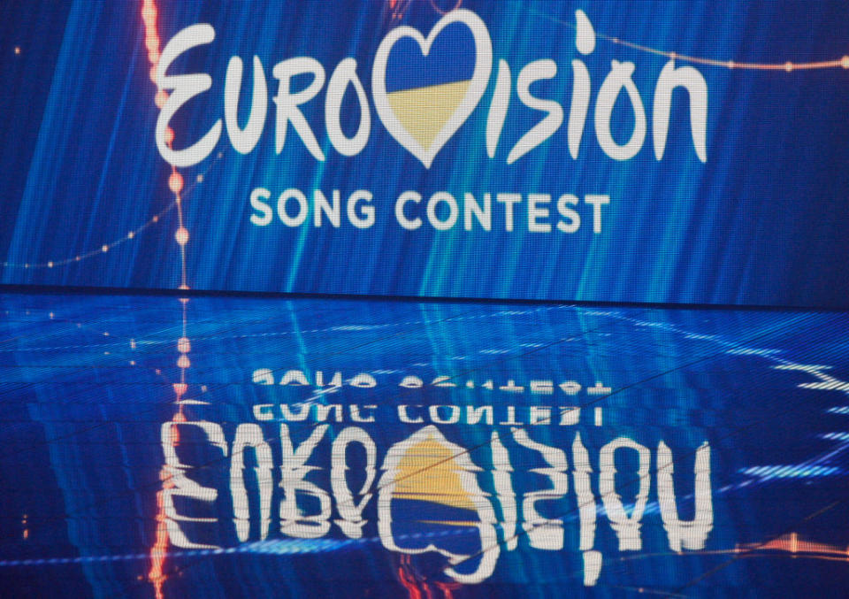 2019 geht der Eurovision Song Contest in seine 64. Runde. (Symbolbild: TR/NurPhoto via Getty Images)