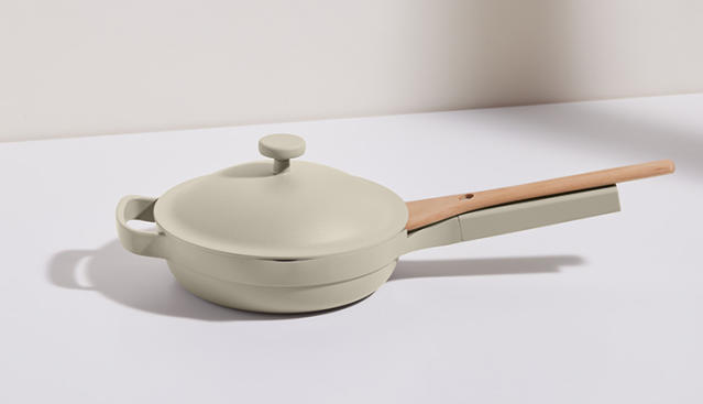 Our Place Launches Mini Versions of Always Pan & Perfect Pot