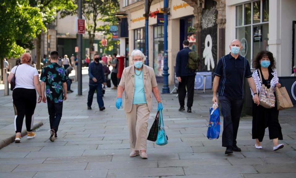 <span>Photograph: Matthew Horwood/Getty Images</span>