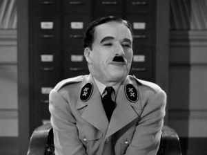 The Great Dictator