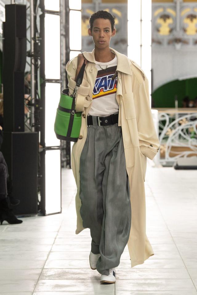 Louis Vuitton Spring/Summer 2021 Runway Bag Collection - Spotted