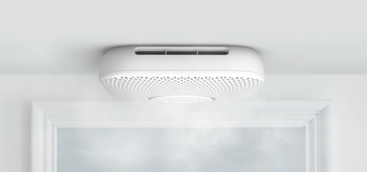 The Best Google Nest Protect Smoke Alarm