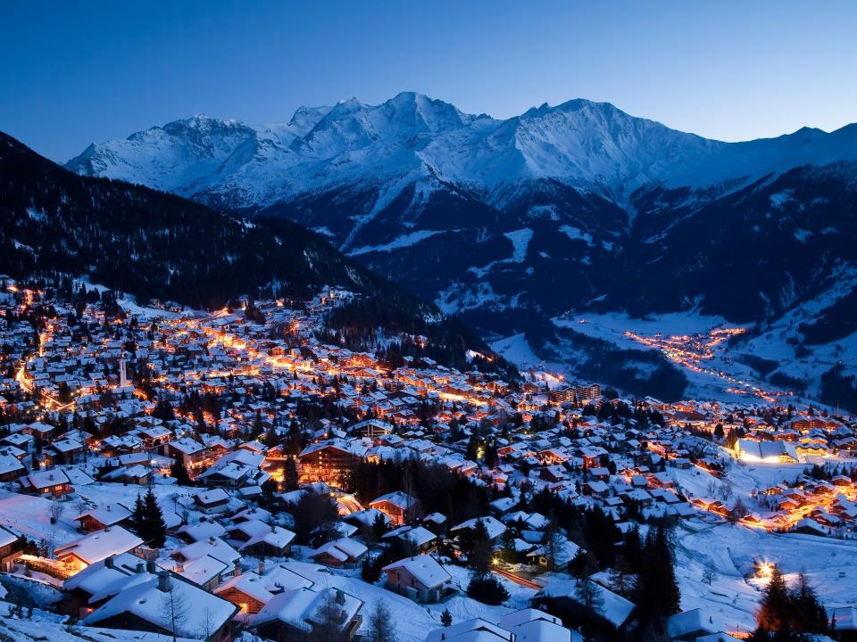 Verbier