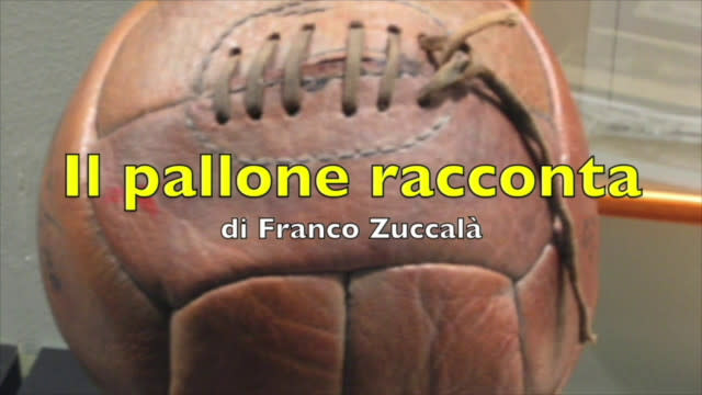 Il Pallone Racconta - Napoli ko a San Siro