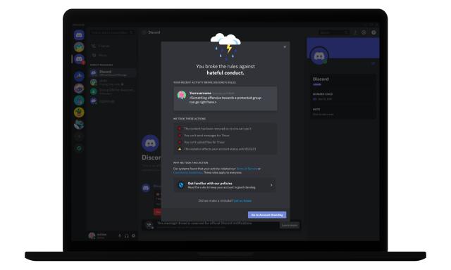 What Is Discord Streamer Mode And How It Protects Your Stream