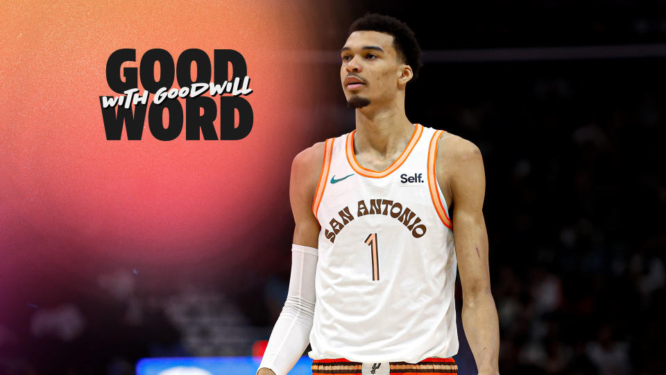 Fantasy basketball preview, BUY or SELL injury-prone players & NBA conference finals predictions | Good Word