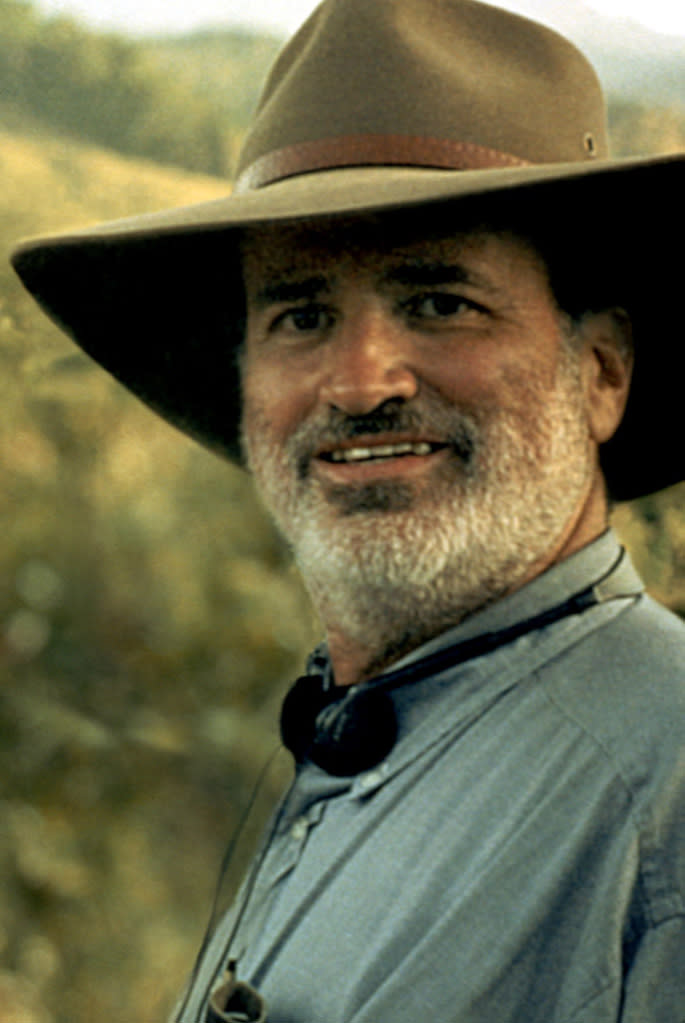 Best Director: Terrence Malick, "The Tree of Life"