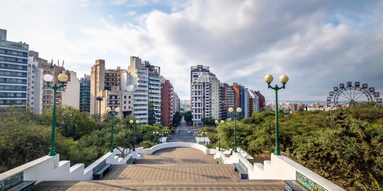  Córdoba fue una de las primeras es sumarse a la Red de Biodiverciudades