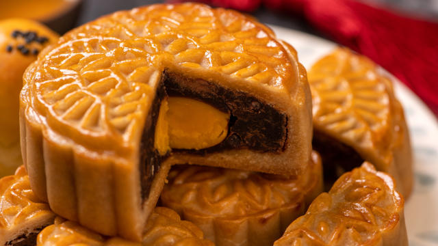 Create That Special Connection with Your Consumers Through Mid-Autumn  Festival