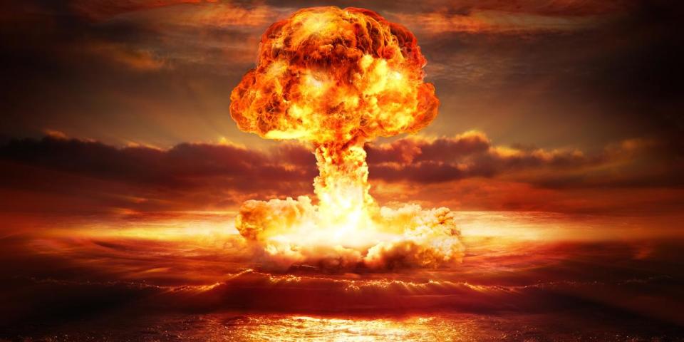 Doomsday clock 2018: When scientists will announce how close we are to nuclear annihilation