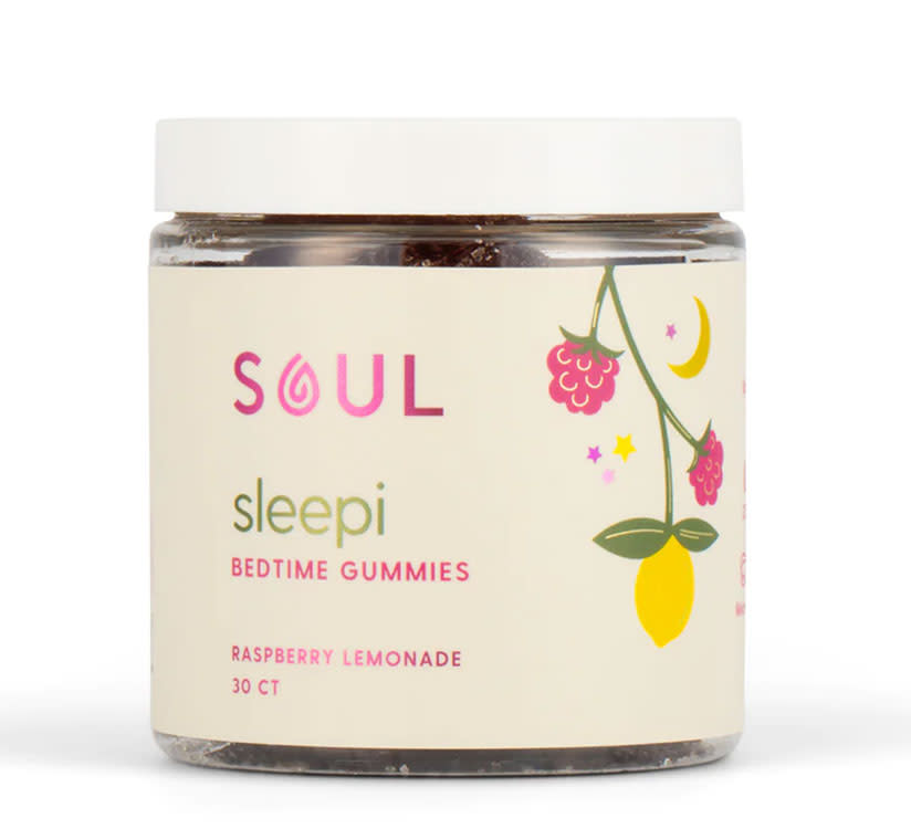 Best CBD Gummies for Sleep: 7 Sleep Gummies for Epic Snoozing