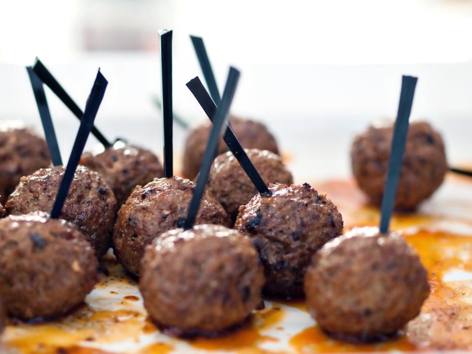 Ikea Meatballs Heres How To Make Them At Home