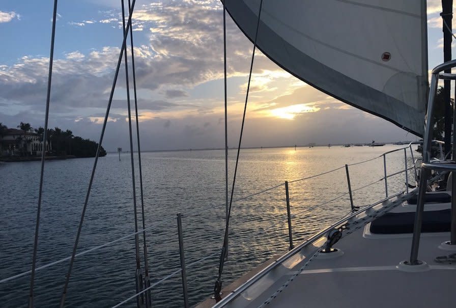 <b>PHOTO: VANESSA K./<a href="https://www.yelp.com/biz_photos/captain-sir-charters-miami?utm_campaign=84779b1a-5dfb-47a9-87be-0867b803afc2%2C607f29f6-491a-4b7f-8983-b547daa6276f&utm_medium=81024472-a80c-4266-a0e5-a3bf8775daa7" rel="nofollow noopener" target="_blank" data-ylk="slk:YELP;elm:context_link;itc:0;sec:content-canvas" class="link ">YELP</a></b>