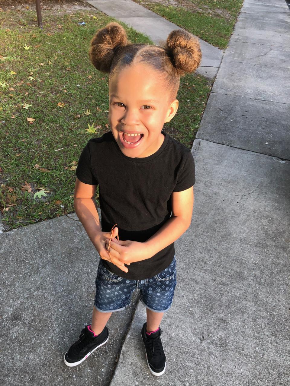 The mother of 6-year-old Nadia King plans to sue the Florida school district where a social worker invoked the state's Baker Act, placing the girl at a behavioral health center for 48 hours. | The Cochran Firm
