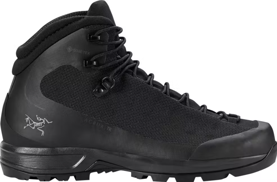 Arc'teryx Acrux TR Gore-Tex Hiking Boots (photo via MEC)