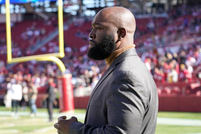 Titans Hire Former 49ers Director of Player Personnel Ran Carthon