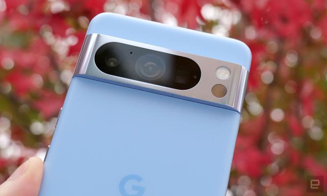 Google Pixel 8 Pro release date, price, specs, colors and camera upgrades