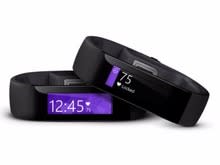 Microsoft Band review: Unlike any other wearable and uniquely yours