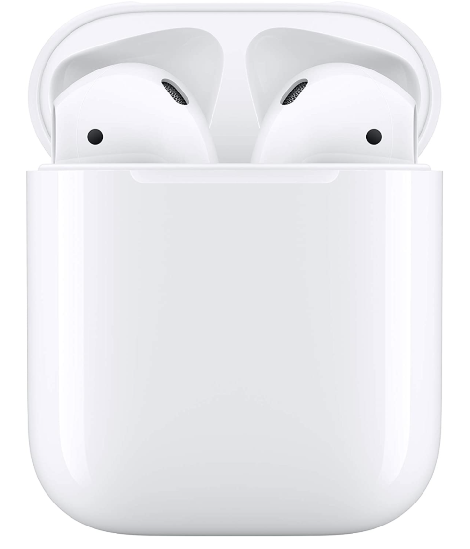 Apple AirPods (2nd Generation) - Amazon Canada