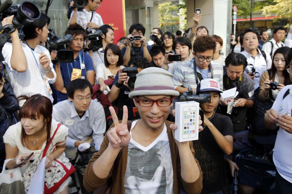 Photos of the day - September 19, 2013