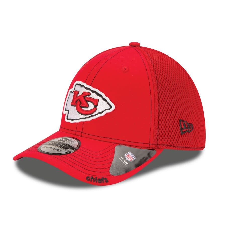 Chiefs Neo 39THIRTY Flex Hat