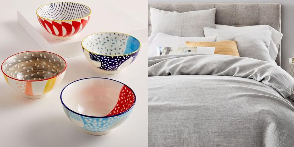 West Elm's End of Season Sale Is Finally Here