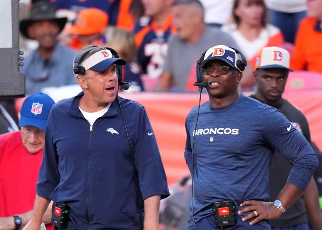 10 takeaways from press Broncos\' conference end-of-season
