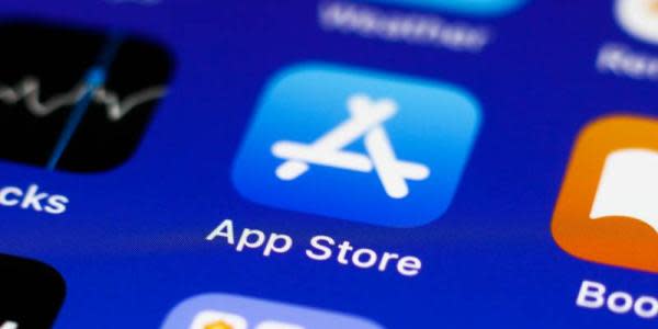 Apple está eliminando de la App Store apps que no se han actualizado en mucho tiempo